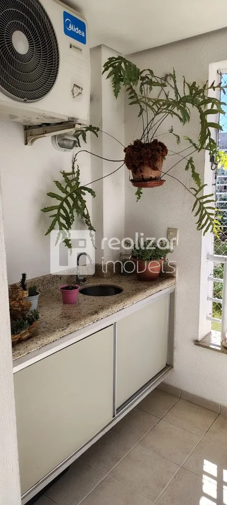Apartamento, 2 quartos, 71 m² - Foto 2