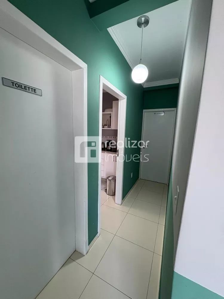 Casa Comercial, 120 m² - Foto 4