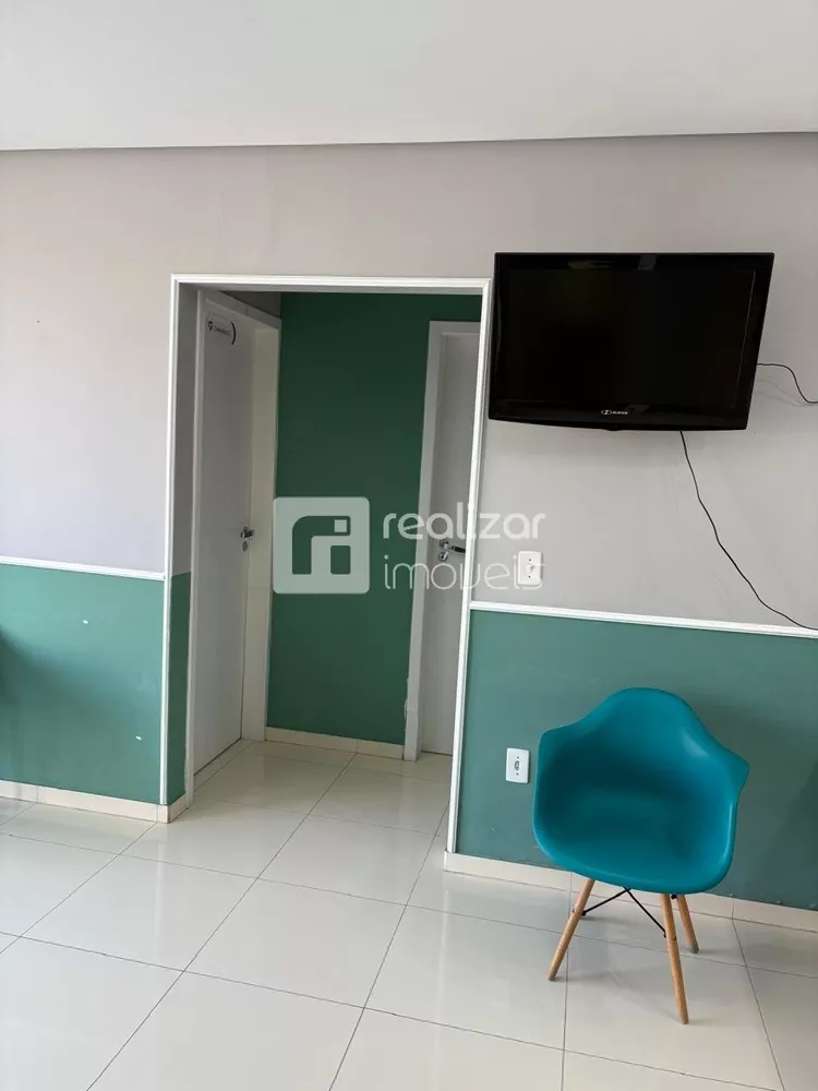Casa Comercial, 120 m² - Foto 1
