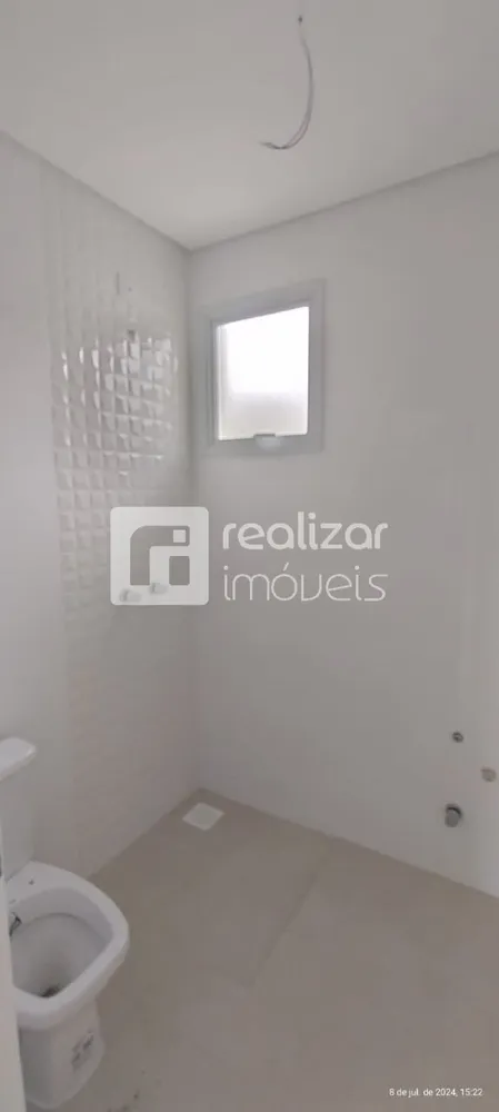 Cobertura, 3 quartos, 171 m² - Foto 3