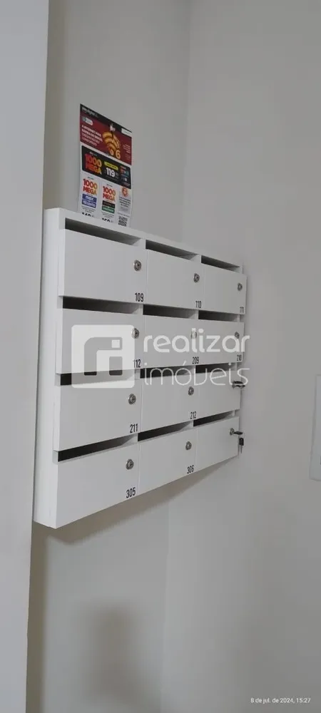 Cobertura, 3 quartos, 171 m² - Foto 10