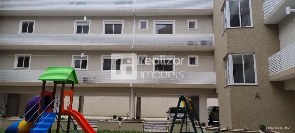 Cobertura, 3 quartos, 171 m² - Foto 12