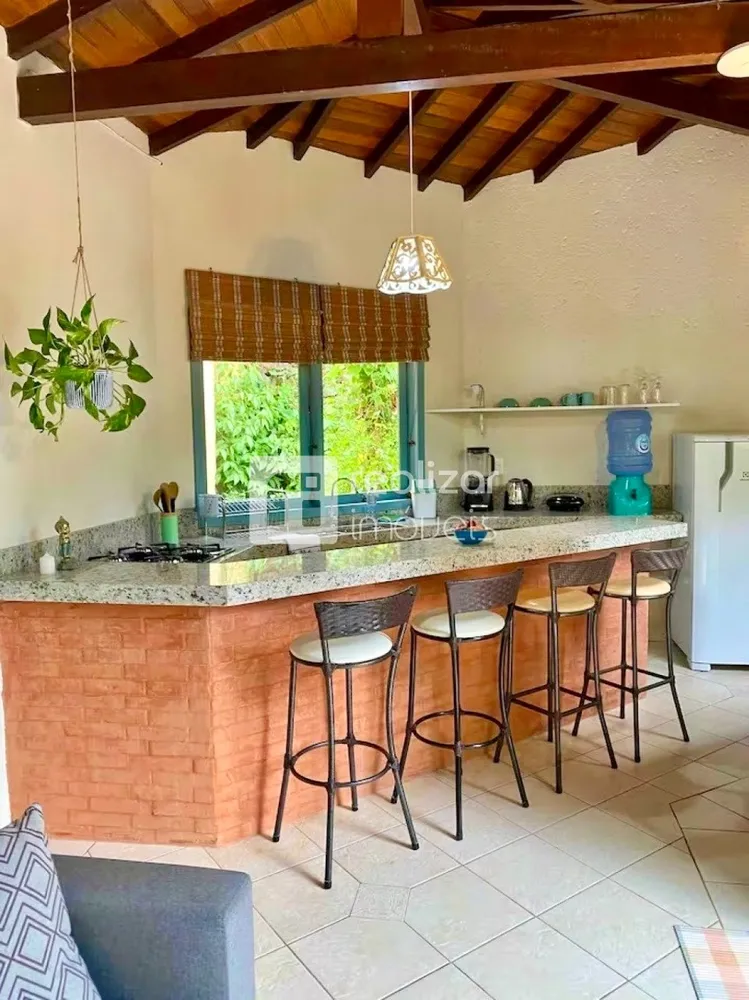 Casa, 1 quarto, 40 m² - Foto 4