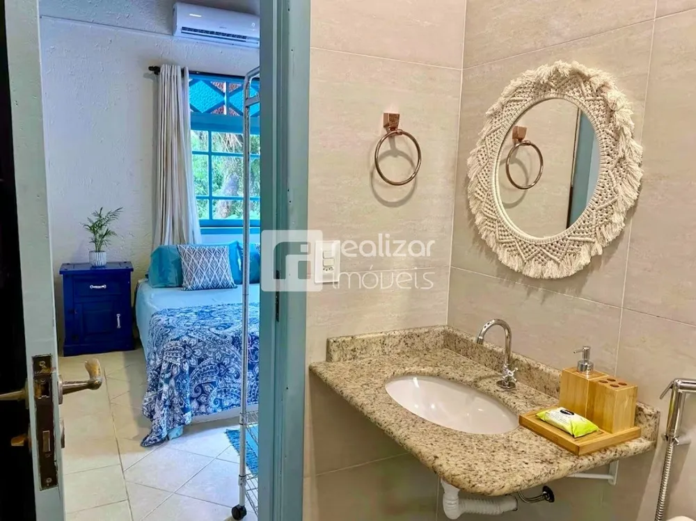 Casa, 1 quarto, 40 m² - Foto 7