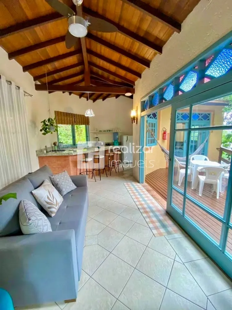 Casa, 1 quarto, 40 m² - Foto 10