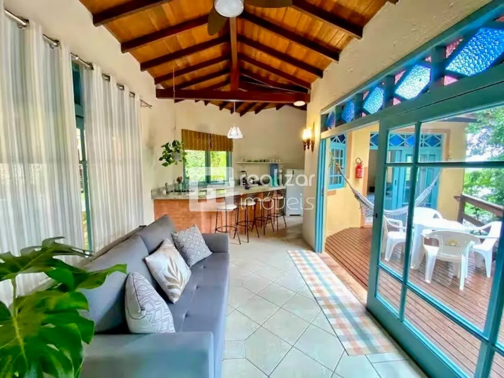 Casa, 1 quarto, 40 m² - Foto 12