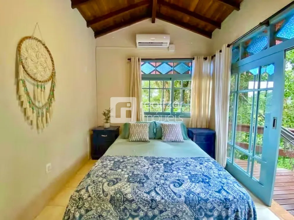 Casa, 1 quarto, 40 m² - Foto 2