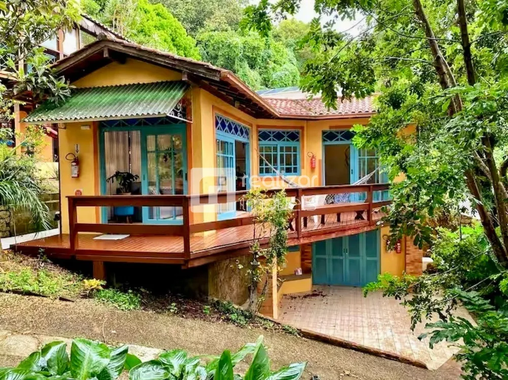 Casa, 1 quarto, 40 m² - Foto 1