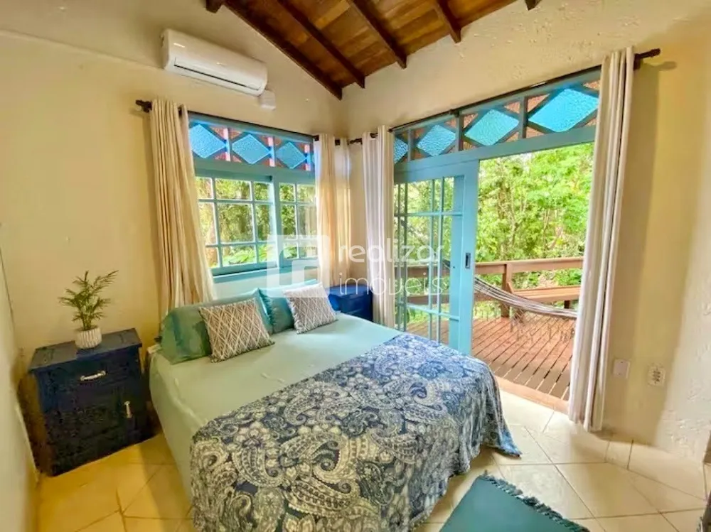 Casa, 1 quarto, 40 m² - Foto 1
