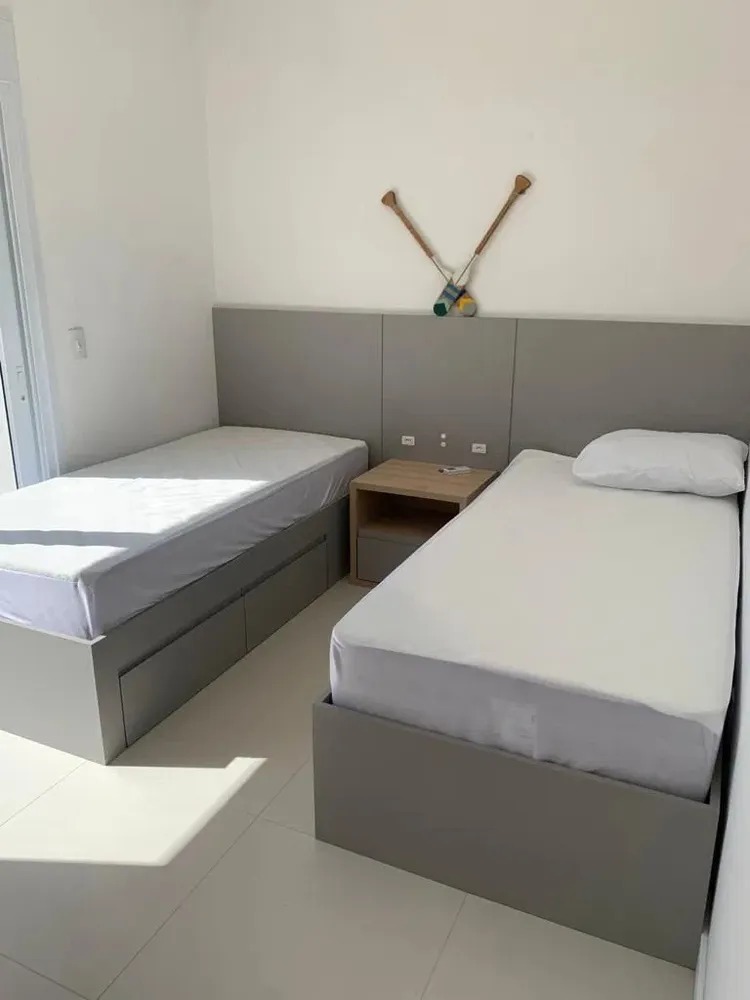Cobertura, 3 quartos, 199 m² - Foto 9