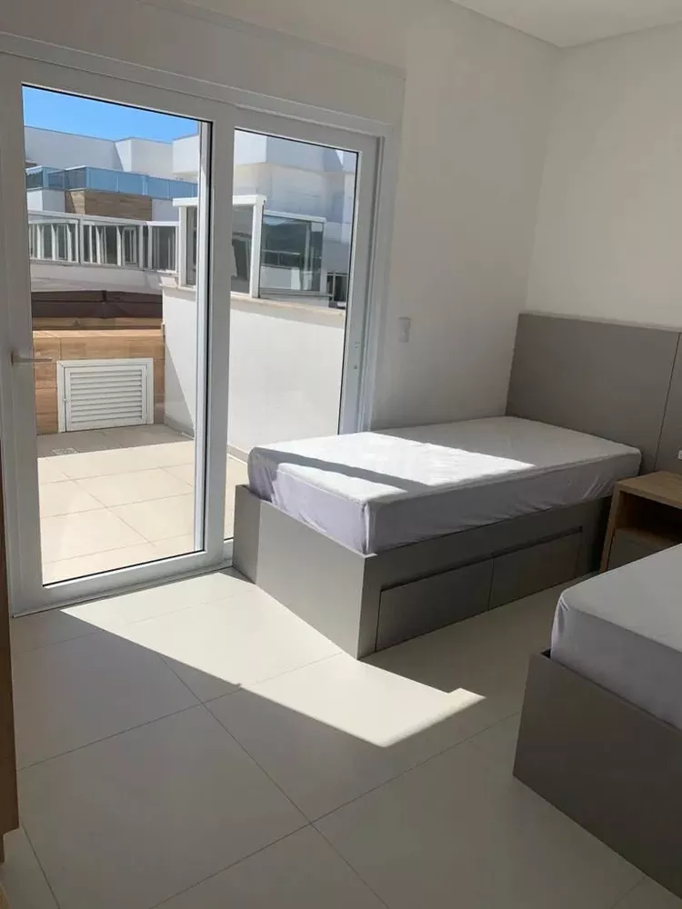 Cobertura à venda com 3 quartos, 199m² - Foto 7