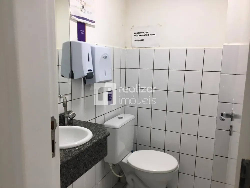 Sala-Conjunto, 250 m² - Foto 12