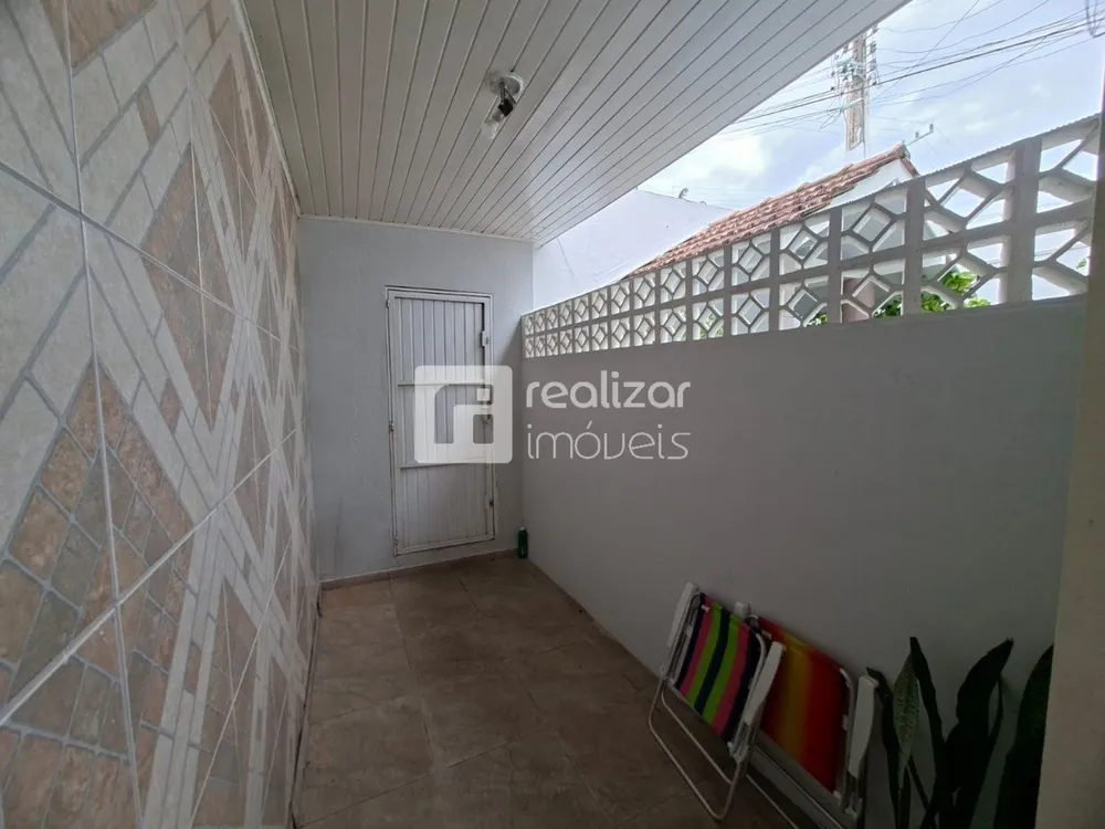 Casa, 3 quartos, 90 m² - Foto 2