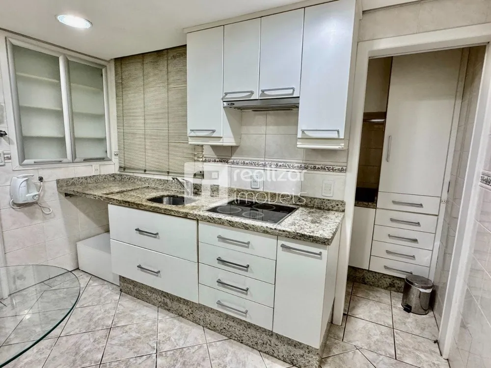 Apartamento, 3 quartos, 90 m² - Foto 5