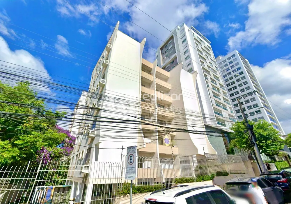 Apartamento, 3 quartos, 90 m² - Foto 16