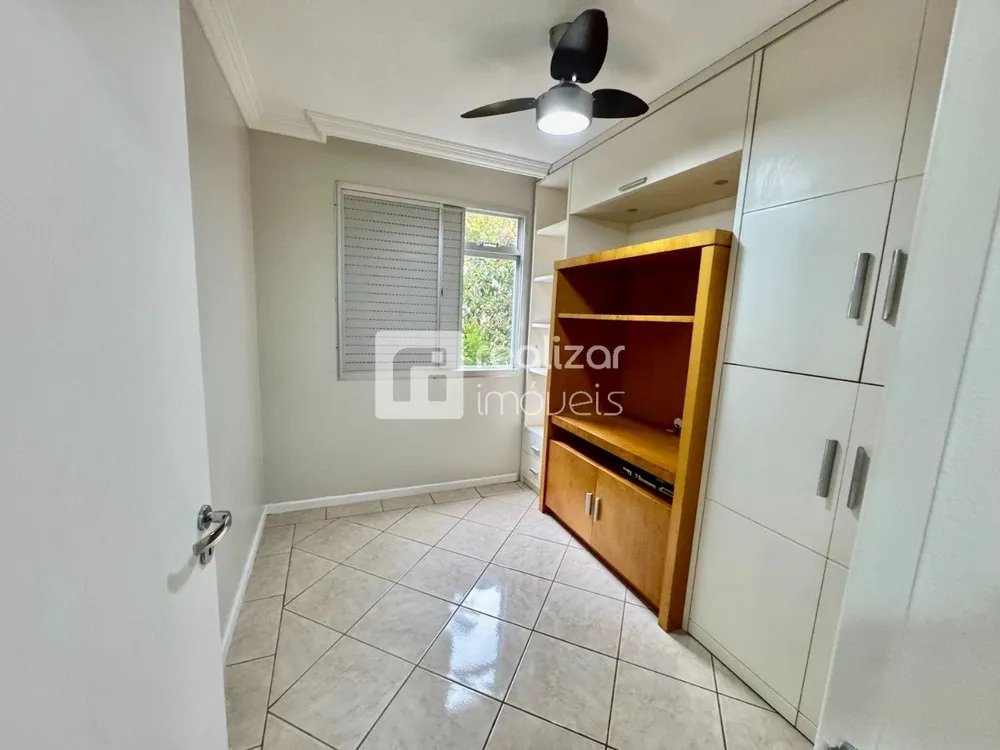 Apartamento, 3 quartos, 90 m² - Foto 11