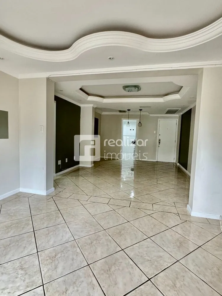 Apartamento, 3 quartos, 90 m² - Foto 4