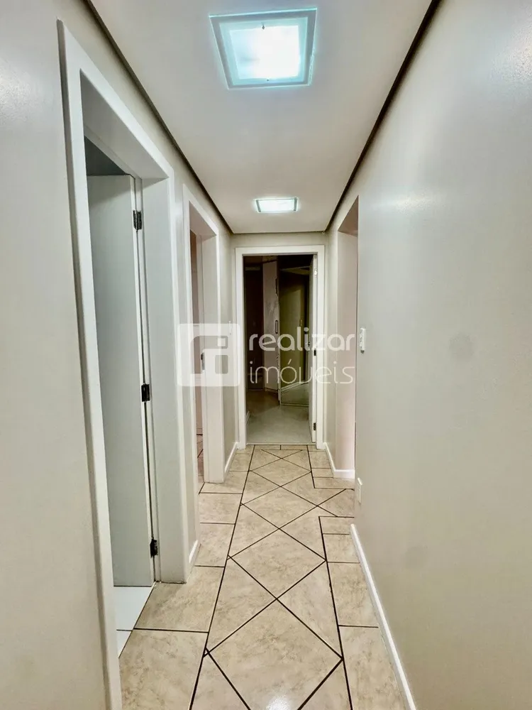 Apartamento, 3 quartos, 90 m² - Foto 8