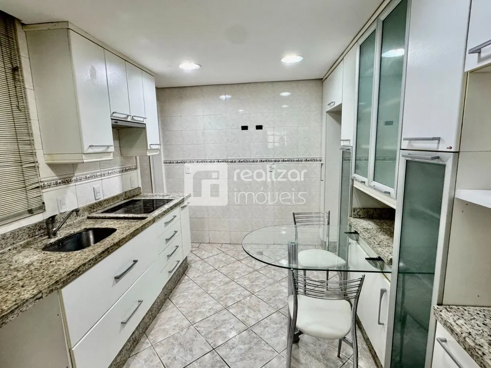 Apartamento, 3 quartos, 90 m² - Foto 7