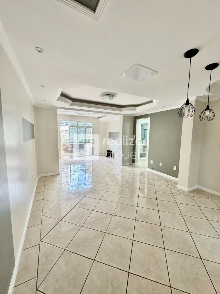 Apartamento, 3 quartos, 90 m² - Foto 2