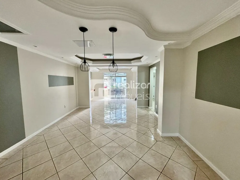 Apartamento, 3 quartos, 90 m² - Foto 1