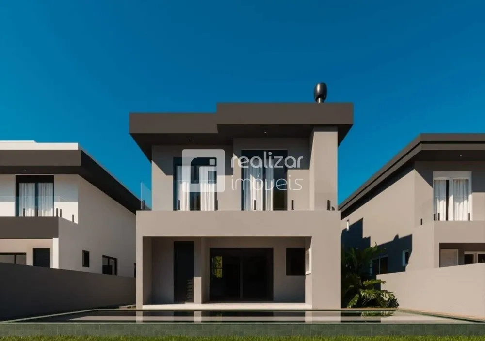 Casa, 3 quartos, 181 m² - Foto 7