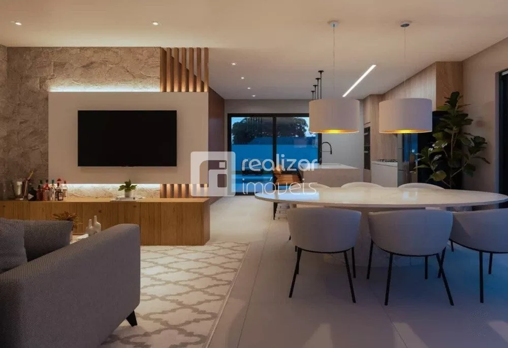 Casa, 3 quartos, 181 m² - Foto 1