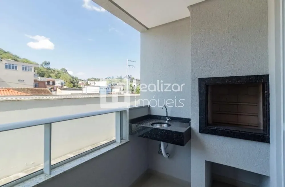 Apartamento, 2 quartos, 68 m² - Foto 1