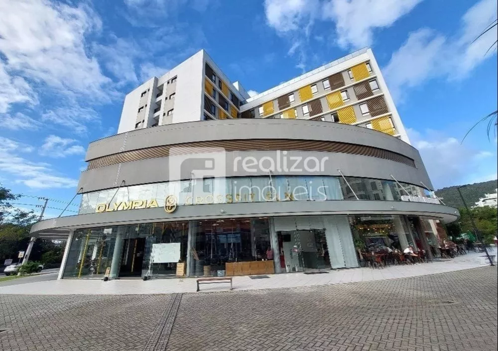 Apartamento, 1 quarto, 32 m² - Foto 4