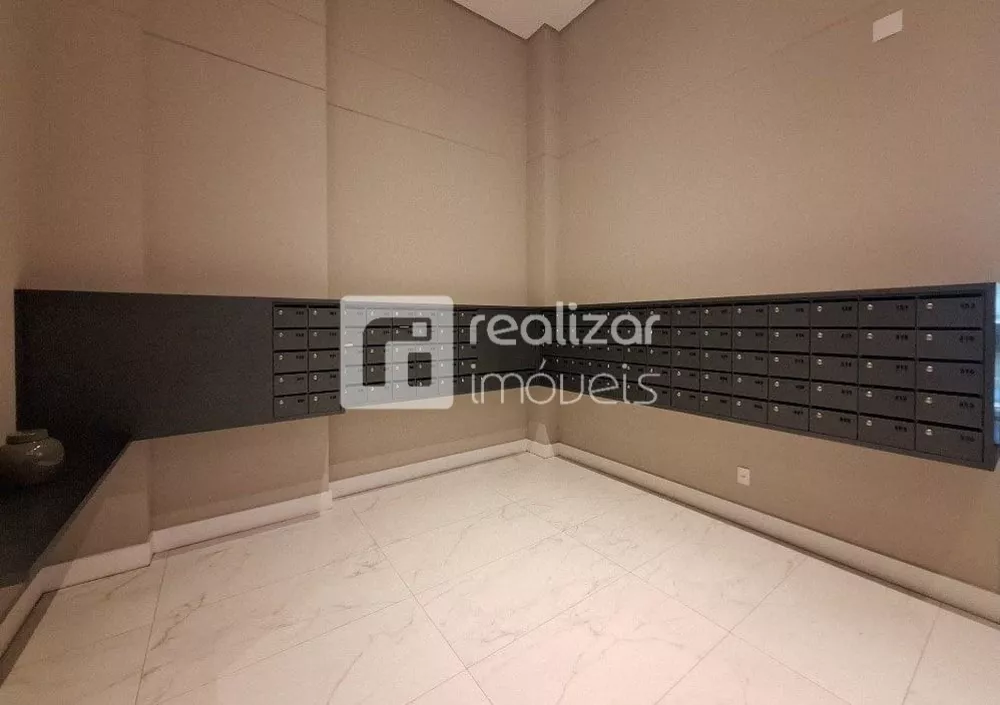 Apartamento, 1 quarto, 32 m² - Foto 2