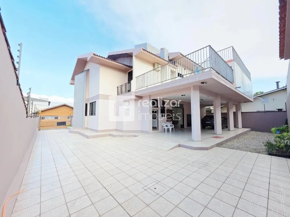 Casa, 5 quartos, 374 m² - Foto 9