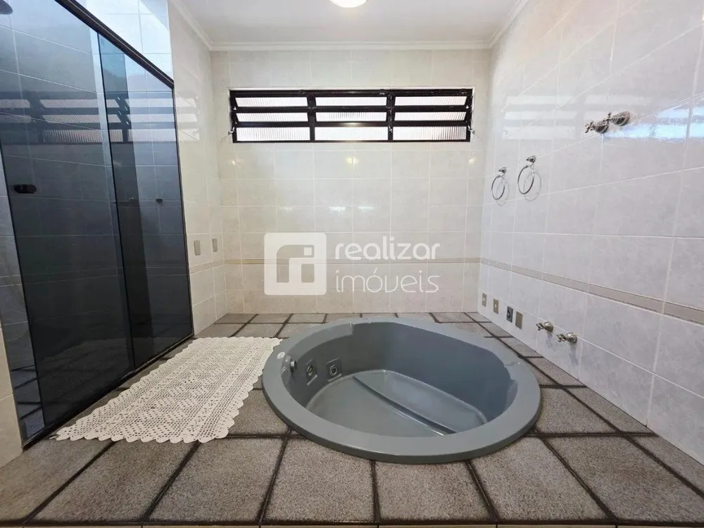 Casa, 5 quartos, 374 m² - Foto 4