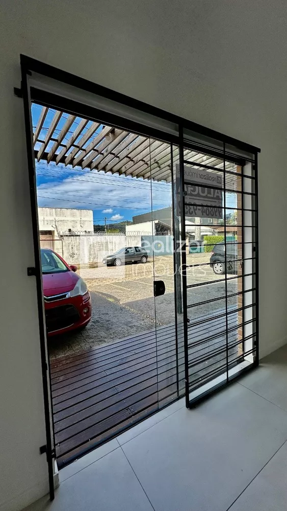 Loja-Salão, 24 m² - Foto 4