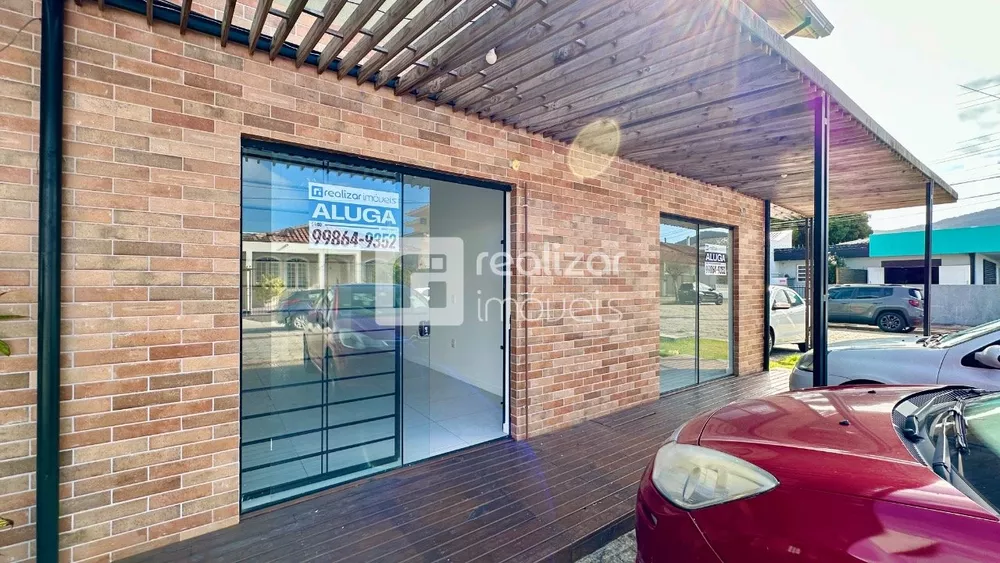 Loja-Salão, 24 m² - Foto 2