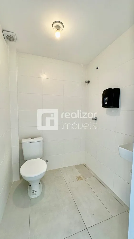 Loja-Salão, 24 m² - Foto 10