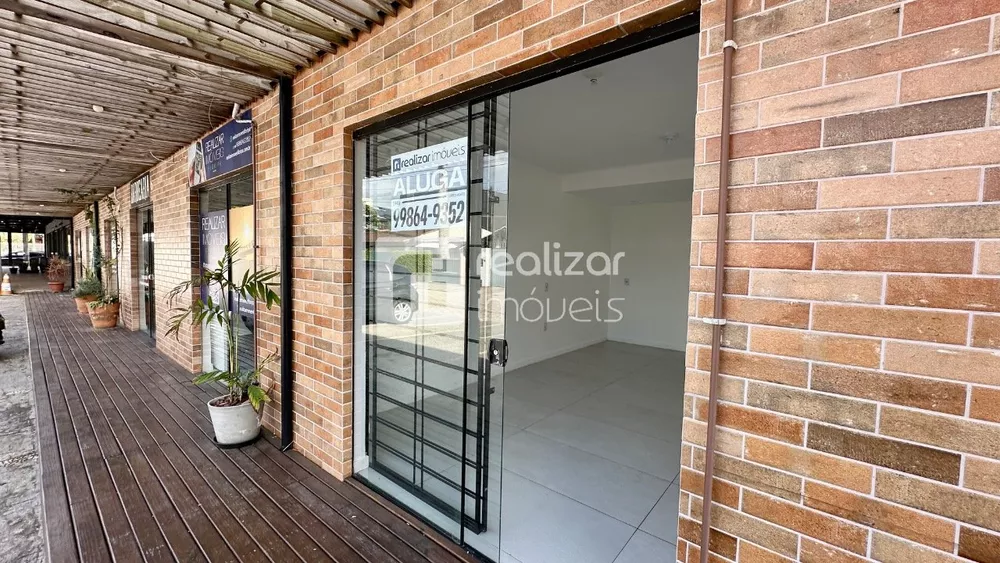 Loja-Salão, 24 m² - Foto 1