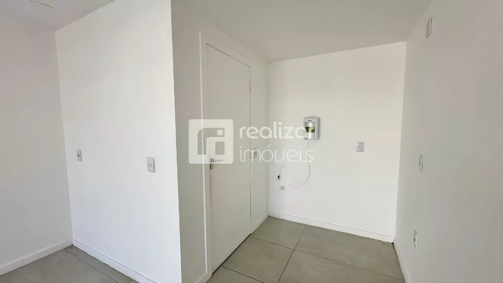 Loja-Salão, 24 m² - Foto 3