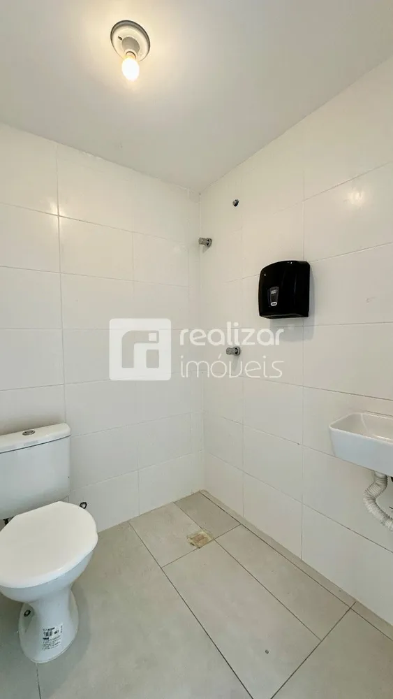Loja-Salão, 24 m² - Foto 11