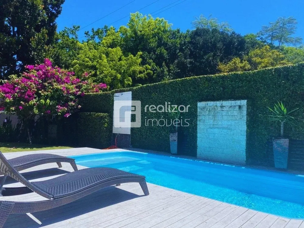 Casa, 4 quartos, 450 m² - Foto 5