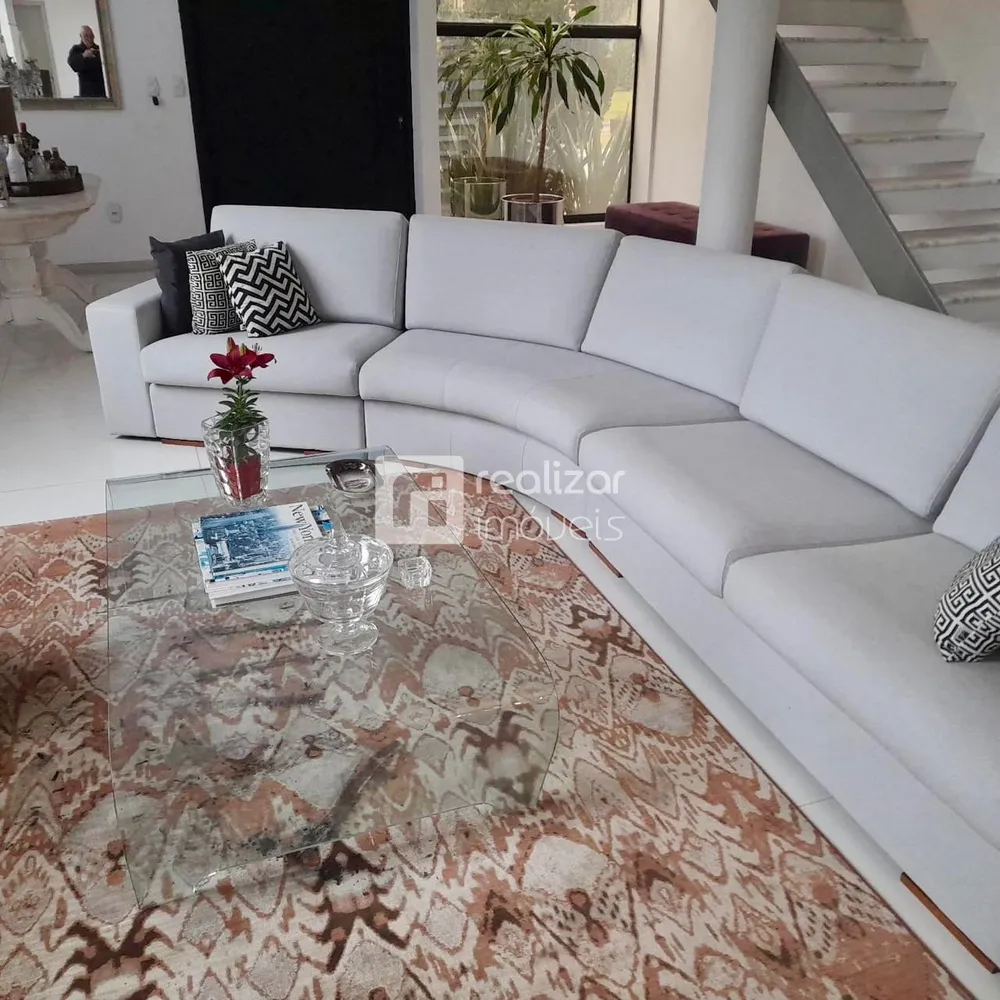 Casa, 4 quartos, 450 m² - Foto 11
