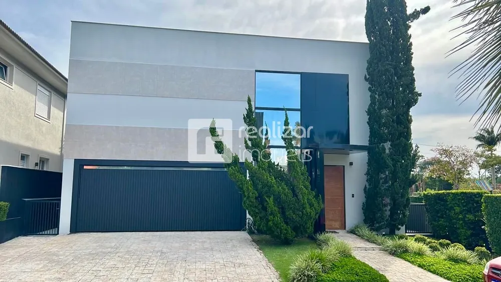 Casa, 4 quartos, 450 m² - Foto 12