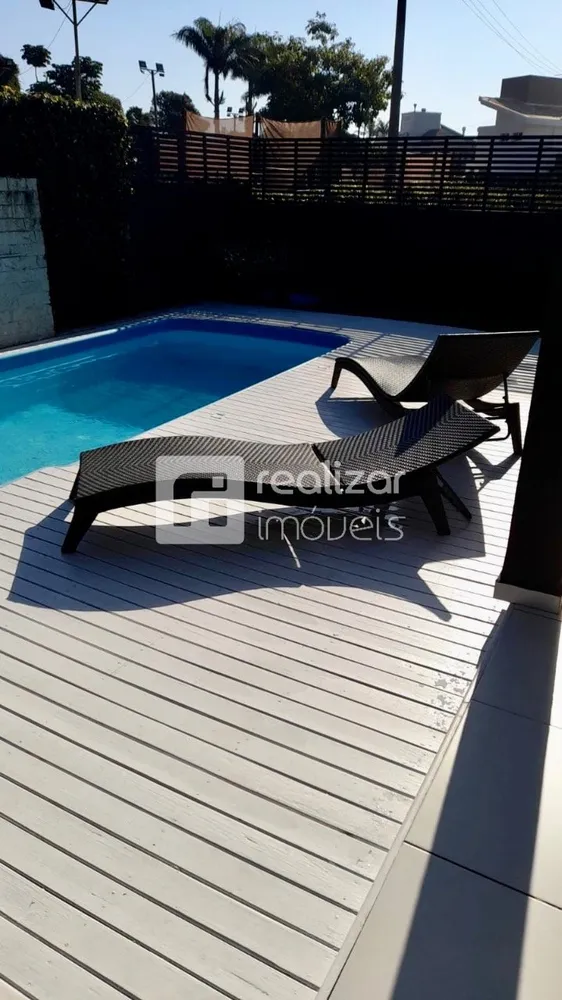 Casa, 4 quartos, 450 m² - Foto 4