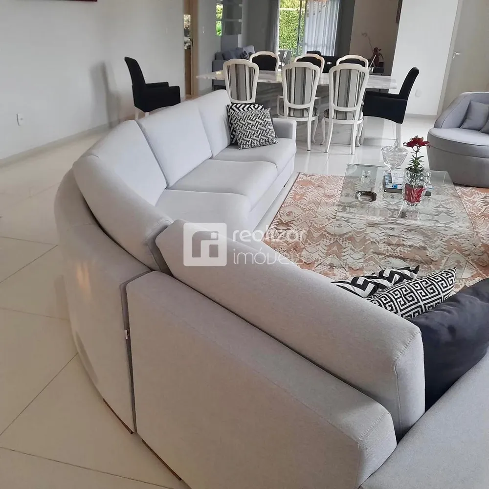Casa, 4 quartos, 450 m² - Foto 10