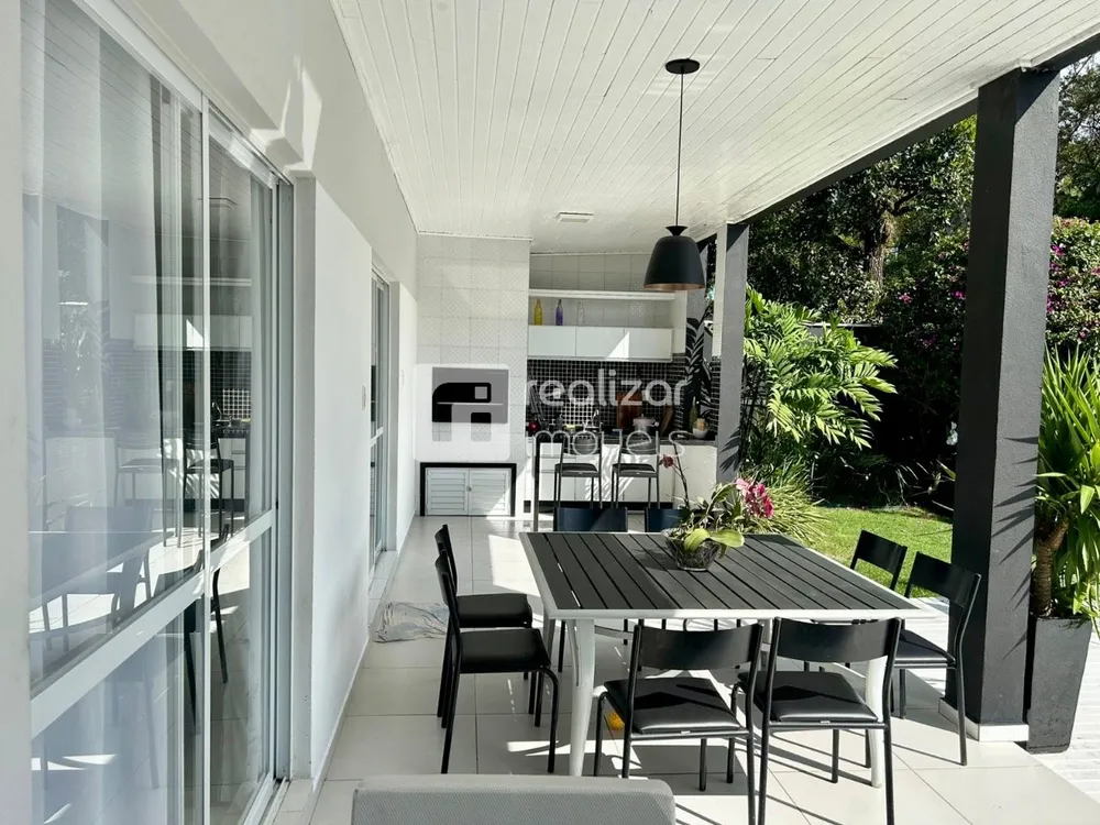 Casa, 4 quartos, 450 m² - Foto 6