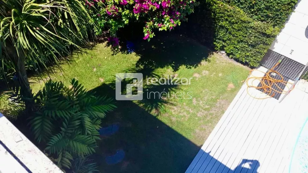 Casa, 4 quartos, 450 m² - Foto 4