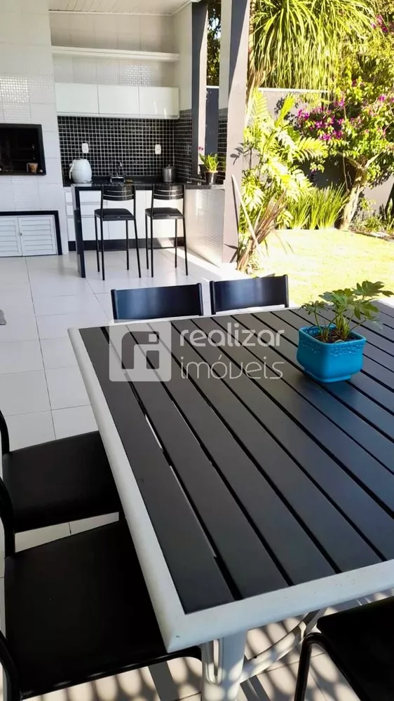 Casa, 4 quartos, 450 m² - Foto 2