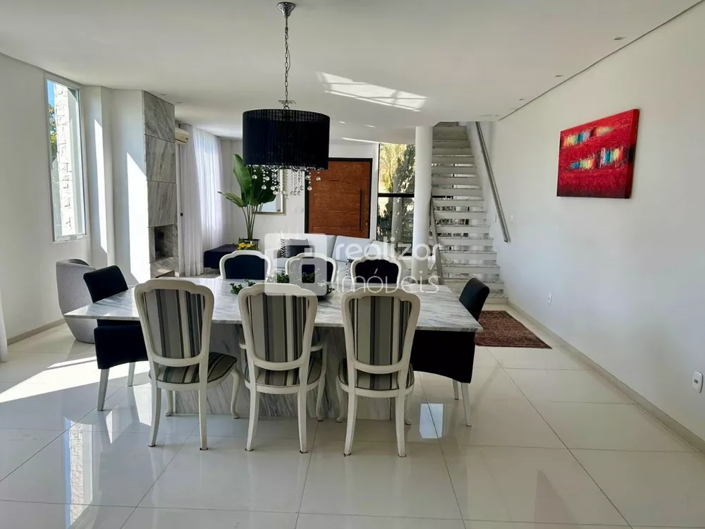 Casa, 4 quartos, 450 m² - Foto 3