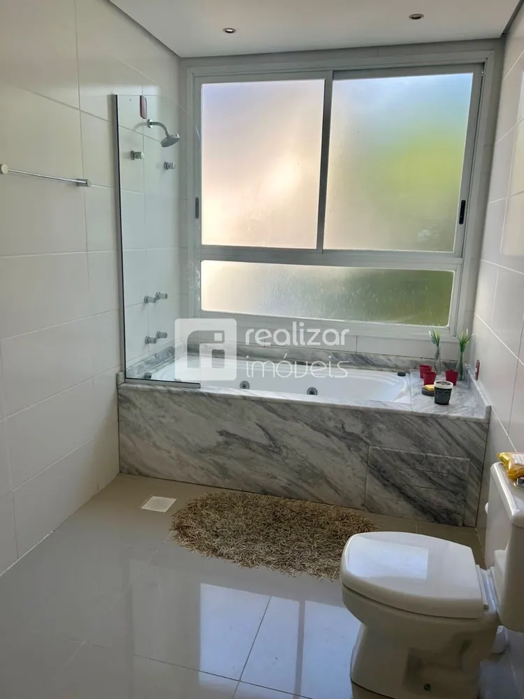 Casa, 4 quartos, 450 m² - Foto 5