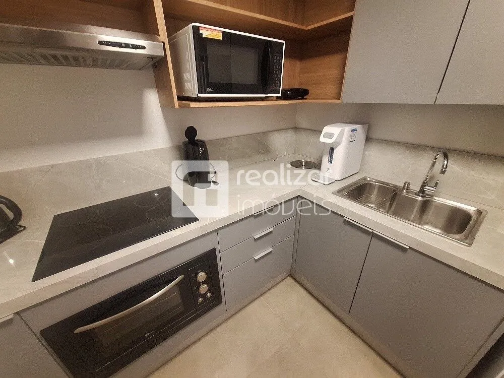 Apartamento, 1 quarto, 40 m² - Foto 7