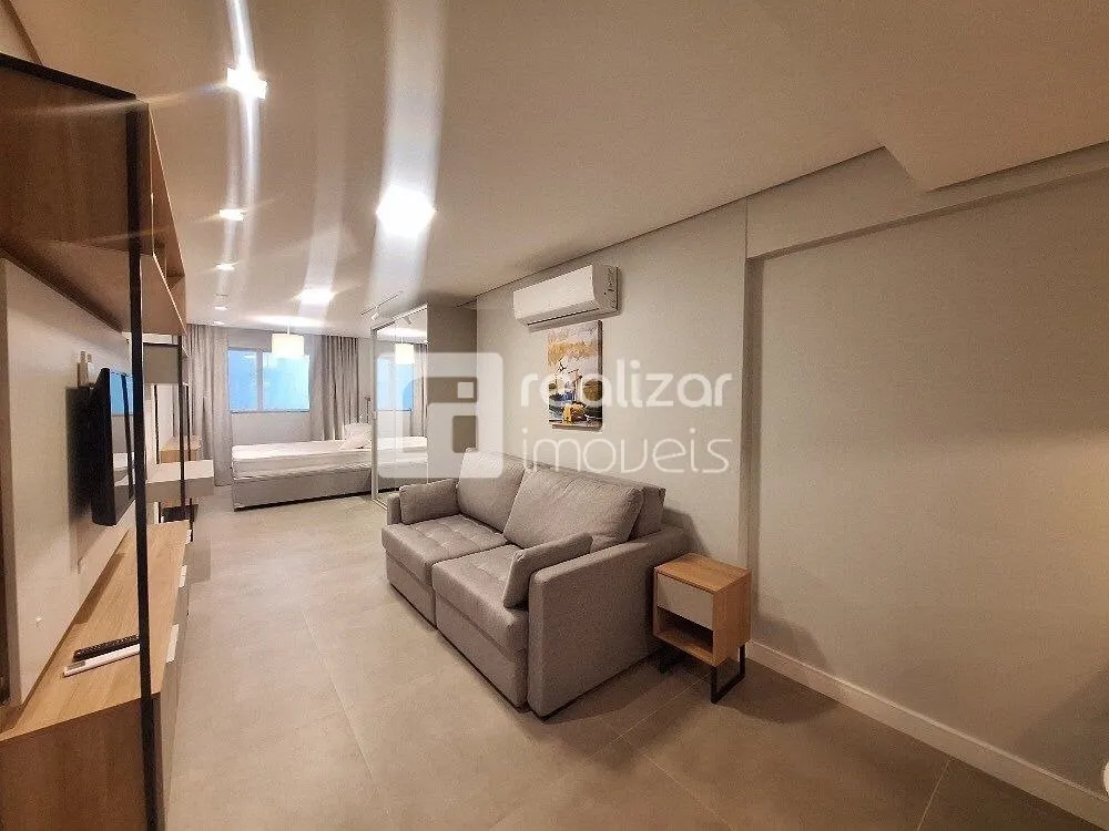 Apartamento, 1 quarto, 40 m² - Foto 3